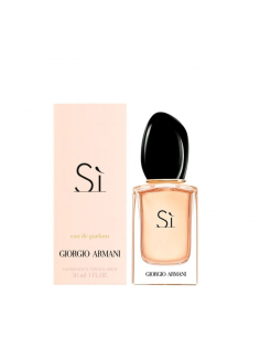 EDP ARMANI SI FEM X 30 CC