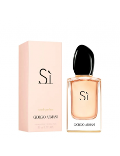 EDP ARMANI SI FEM X 50 CC