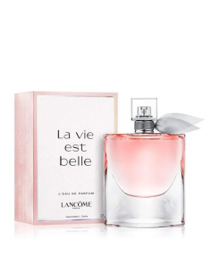 EDP LANCOME LA VIE EST BELLE FEM X30CC