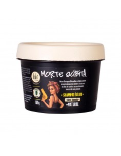 SH LOLA COSM. MORTE SUBITA X100GR