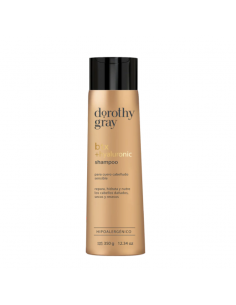 SHAMPOO DOROTHY GRAY...