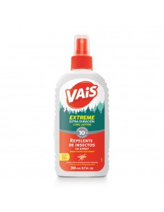 INSECTICIDAS VAIS SPRAY...