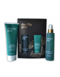 SET DE PERFUME DOROTHY GRAY...