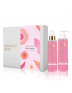 SET DE PERFUME DOROTHY GRAY...