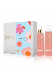 SET DE PERFUME DOROTHY GRAY...