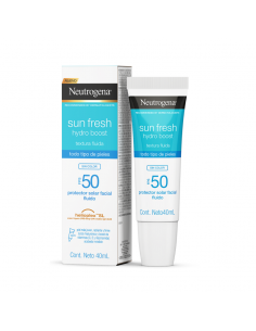 PROT SOLAR NEUTROGENA BOOST S/COLORF50 40