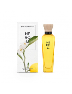 A DOMINGUEZ NEROLI FOR HER EDT X120CC