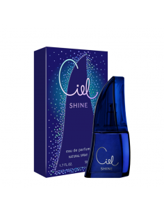LOCION CIEL SHINE C/VAP 50CC