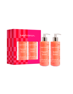 SET LUCY AND CR MANOS+EMUL CORP MANGO B200