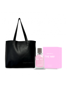 SET DE PERFUME LUCY...