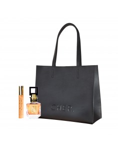 SET DE PERFUME CHER ONYX...