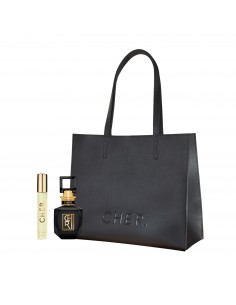 SET DE PERFUME CHER ONYX...