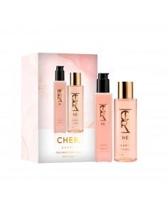 SET DE PERFUME CHER ZARCI...