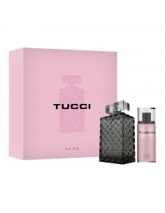 SET DE PERFUME TUCCI NERO +...