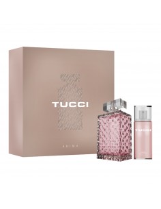 SET DE PERFUME TUCCI ANIMA...