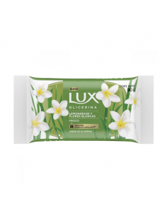 JAB.DE TOC LUX GLICERINADO LEM Y FLOR 90GR