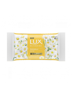 JAB.DE TOC LUX GLICERINADOS MANZ 90GR