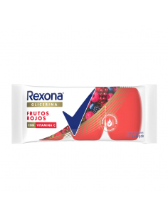 JAB.DE TOC REXONA GLIC F ROJOS 3X90GR