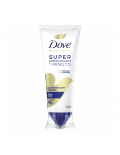 ACONDICIONADOR DOVE SUPER...