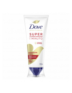 ACOND.DOVE SUPER REGENERACION EXTREMA 170C