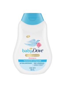 SHAMPOO DOVE HUMECTACION...