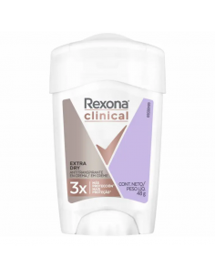 DESODORANTE PERSONAL REXONA...