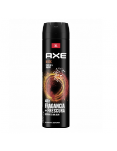 DESODORANTE PERSONAL AXE...
