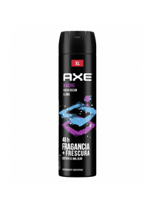 DESODORANTE PERSONAL AXE...