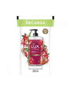 JAB.DE TOC LUX LIQ GLIC BROMELIA DP 220CC