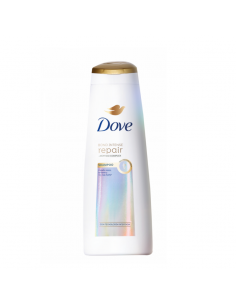 SHAMPOO DOVE BOND INTENSE...