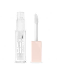 BRILLO LABIAL RIMMEL GLOSSY...