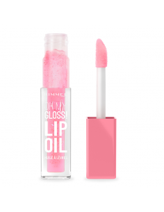 BRILLO LABIAL RIMMEL GLOSSY...