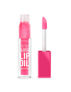 BRILLO LABIAL RIMMEL GLOSSY...