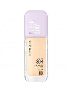 BASE MAYBELLINE SUPERSTAY...