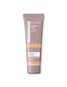 BASE REVLON ILLUMINANCE SERUM TINT 317