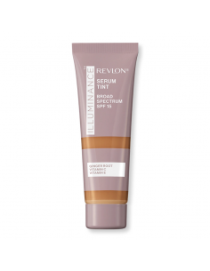 BASE REVLON ILLUMINANCE SERUM TINT 417
