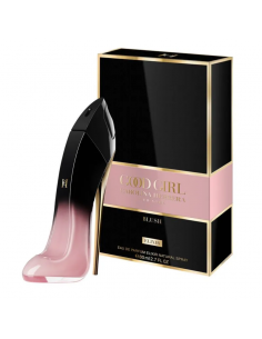 C HERRERA GOODGIRL BLUSH ELIXIREDP X80CC