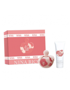 COFRE N RICCI  FLEUR FEM EDT X80CC