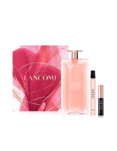 COFRE LANCOME IDOLE EDP X50+MINI+MASC