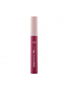 LABIAL CHER DIECIOCHO VINYL LIPSTICK 3
