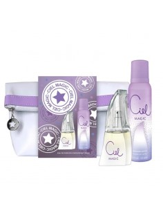 SET DE PERFUME CIEL MAGIC...