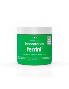 CREMA PARA CUERPO FERRINI...