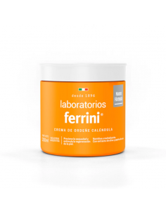 CREMA PARA CUERPO FERRINI...