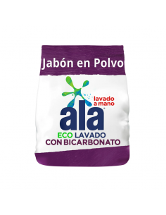 DET.POLVO ALA BICARBONATO REGULAR 3KG