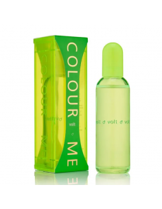 MILTON LLOYD COLOUR ME HOMME VOLT EDP