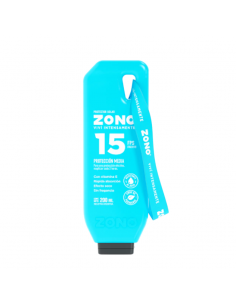 PROT SOLAR ZONO FPS 15 X200CC