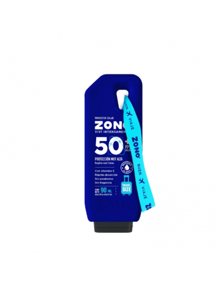 PROT SOLAR ZONO FPS50 TRAVEL SIZEX90CC