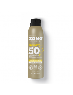 PROT SOLAR ZONO SPORT FPS 50 SPRAY X170CC
