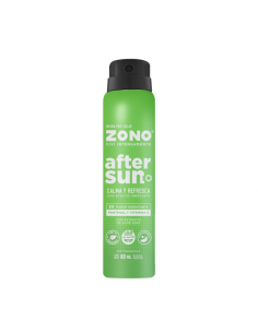 POST SOLAR ZONO GEL SUN SPRAY X80CC