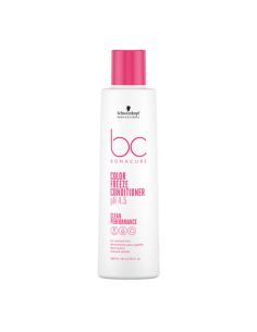 ACOND SWK BONACURE COLOR FREEZE 200CC